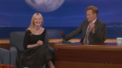 Conan Season 7 Episode 101