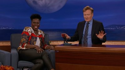 Conan Season 7 Episode 102