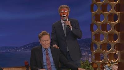 Conan Season 7 Episode 103