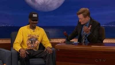 Conan Season 7 Episode 104