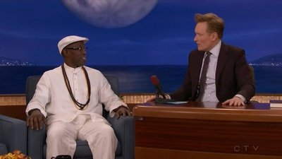 Conan Season 7 Episode 114