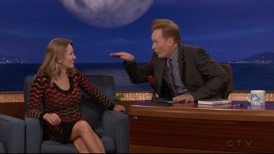 Conan Season 7 Episode 127