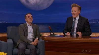 Conan Season 7 Episode 130