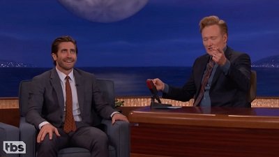 Conan Season 7 Episode 132