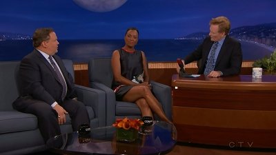Conan Season 7 Episode 133