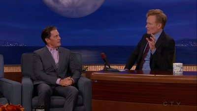 Conan Season 7 Episode 136