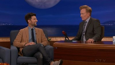 Conan Season 7 Episode 137