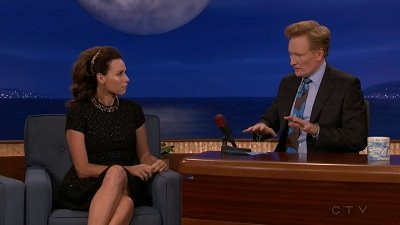 Conan Season 7 Episode 138