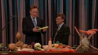Conan Season 7 Episode 140