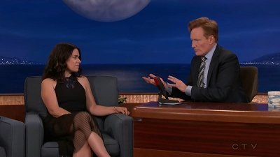 Conan Season 7 Episode 143