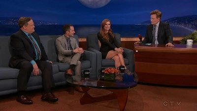 Conan Season 7 Episode 144