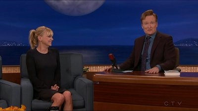 Conan Season 8 Episode 1