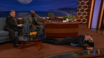Conan Season 8 Episode 2