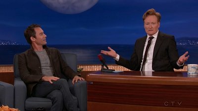 Conan Season 8 Episode 11