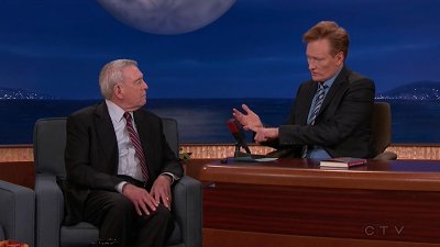 Conan Season 8 Episode 13