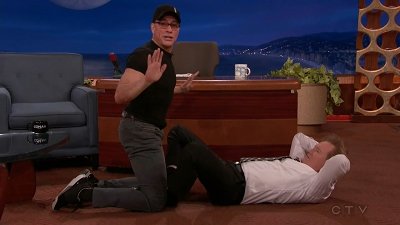 Conan Season 8 Episode 14