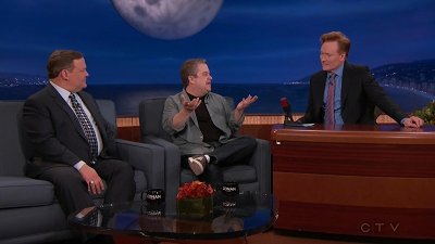 Conan Season 8 Episode 16