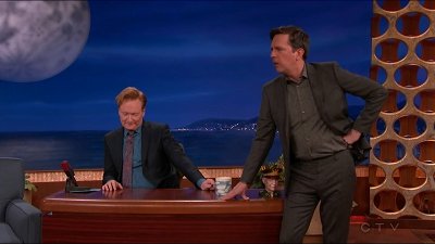 Conan Season 8 Episode 17