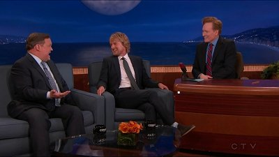Conan Season 8 Episode 19