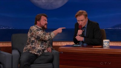 Conan Season 8 Episode 20