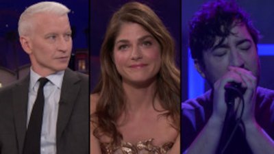 Conan Season 8 Episode 24