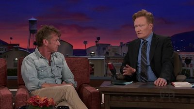 Conan Season 8 Episode 56