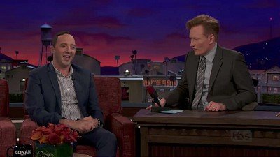 Conan Season 8 Episode 76