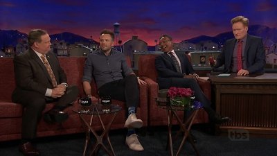 Conan Season 8 Episode 100