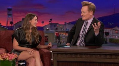 Conan Season 8 Episode 106