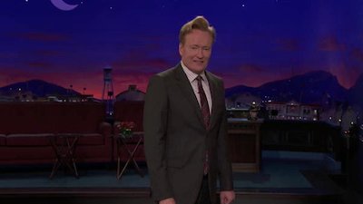 Conan Season 8 Episode 110