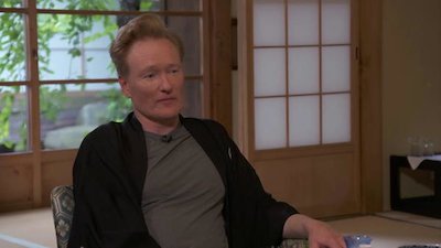 Conan Season 8 Episode 117