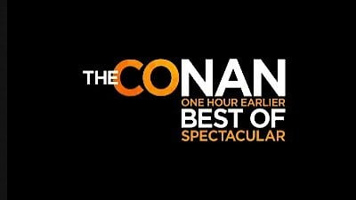 Conan Season 2011 Episode 162