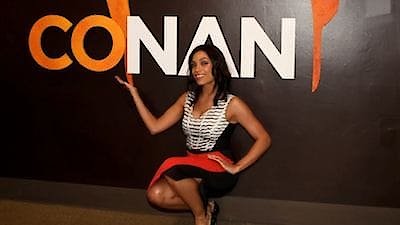 Conan Season 2014 Episode 41