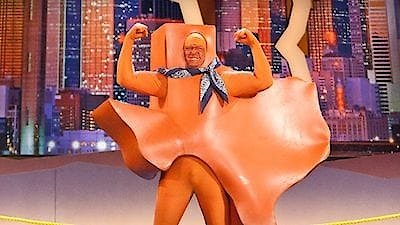 Conan Season 2014 Episode 44