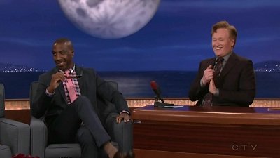 Conan Season 2017 Episode 18