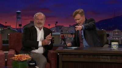 Conan Season 2018 Episode 59
