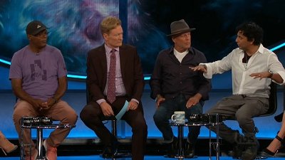 Conan Season 2018 Episode 75