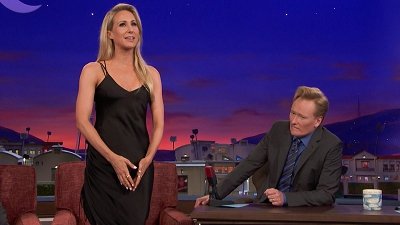 Conan Season 2018 Episode 83
