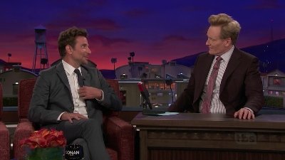 Conan Season 2018 Episode 89