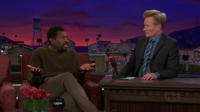 Conan Season 2018 Episode 96