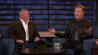 Conan Season 2019 Episode 7