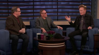 Conan Season 2019 Episode 9