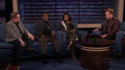 Conan Season 2019 Episode 10