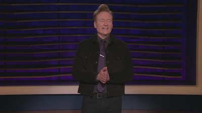 Conan Season 2019 Episode 14