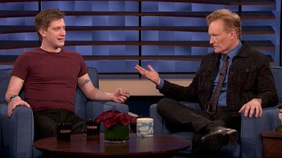 Conan Season 2019 Episode 21