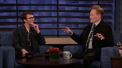 Conan Season 2019 Episode 40