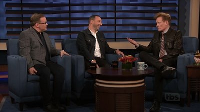 Conan Season 2019 Episode 46