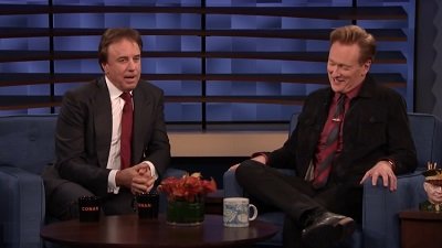 Conan Season 2019 Episode 47