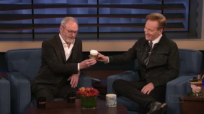 Conan Season 2019 Episode 49