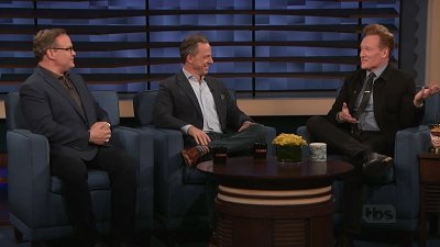 Conan Season 2019 Episode 53